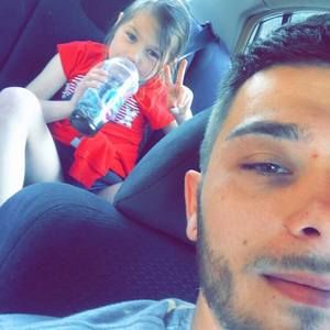 Meet your Posher, Jason